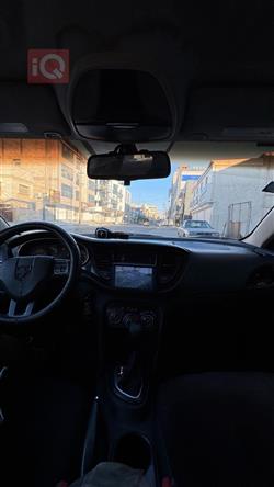 Dodge Dart